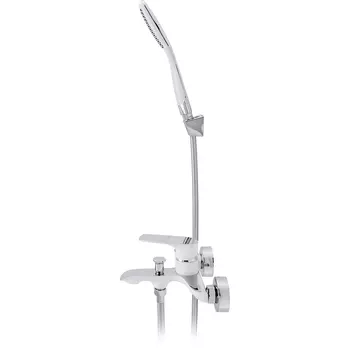 Смеситель для ванны Raiber