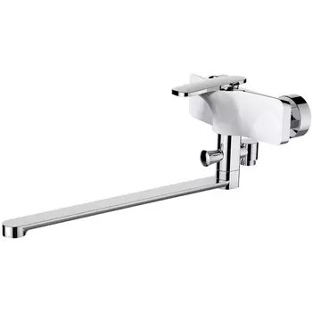 Смеситель для ванны Raiber