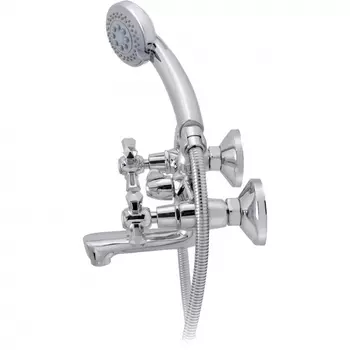 Смеситель для ванны Raiber