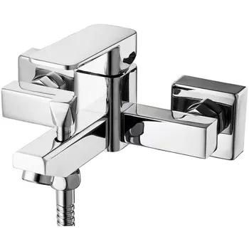 Смеситель для ванны Raiber