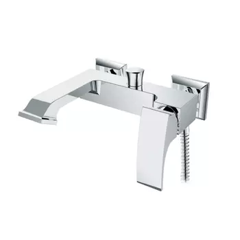 Смеситель для ванны Raiber