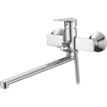 Смеситель для ванны Raiber