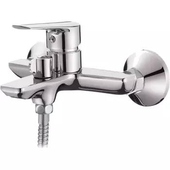 Смеситель для ванны Raiber