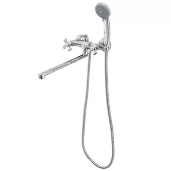 Смеситель для ванны Raiber