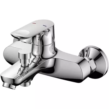 Смеситель для ванны Raiber