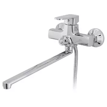 Смеситель для ванны Raiber