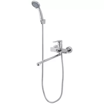 Смеситель для ванны Raiber