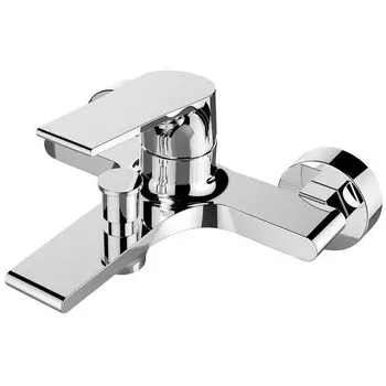 Смеситель для ванны Raiber