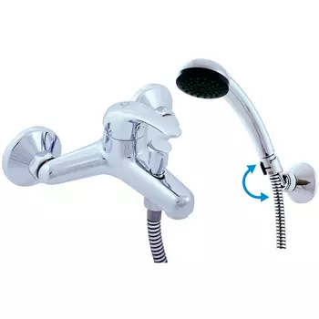 Смеситель для ванны Rav Slezak