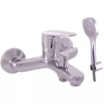 Смеситель для ванны Rav Slezak