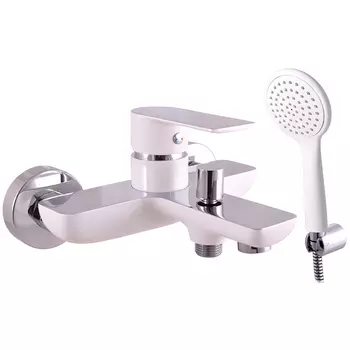 Смеситель для ванны Rav Slezak