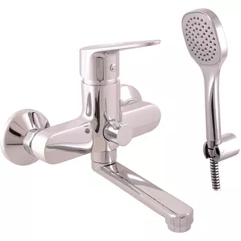 Смеситель для ванны Rav Slezak