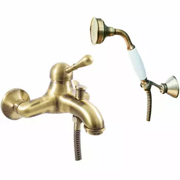 Смеситель для ванны Rav Slezak