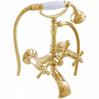 Смеситель для ванны Rav Slezak