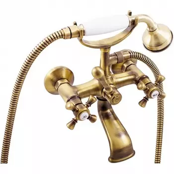 Смеситель для ванны Rav Slezak