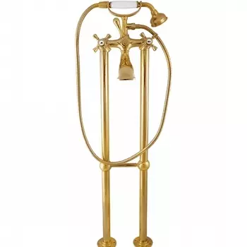 Смеситель для ванны Rav Slezak