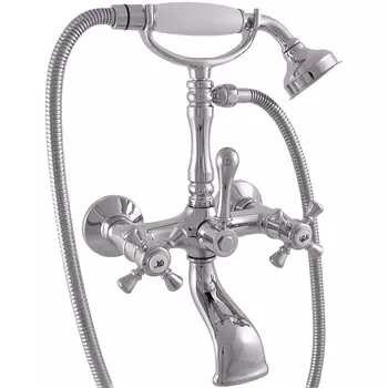 Смеситель для ванны Rav Slezak