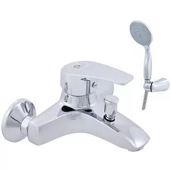 Смеситель для ванны Rav Slezak