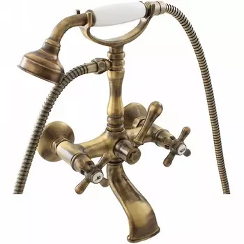 Смеситель для ванны Rav Slezak