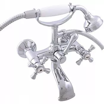 Смеситель для ванны Rav Slezak