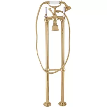 Смеситель для ванны Rav Slezak