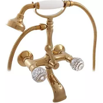 Смеситель для ванны Rav Slezak