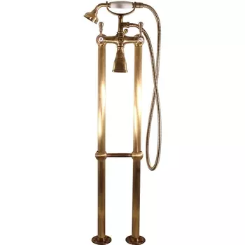 Смеситель для ванны Rav Slezak