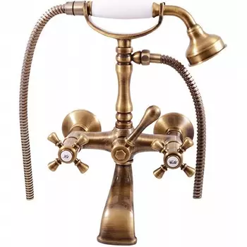 Смеситель для ванны Rav Slezak