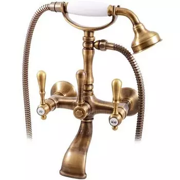 Смеситель для ванны Rav Slezak