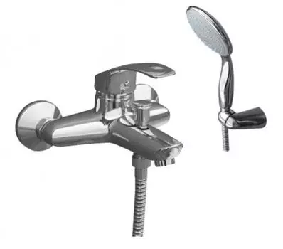 Смеситель для ванны Rav Slezak