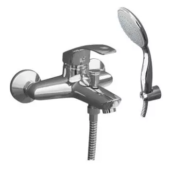 Смеситель для ванны Rav Slezak