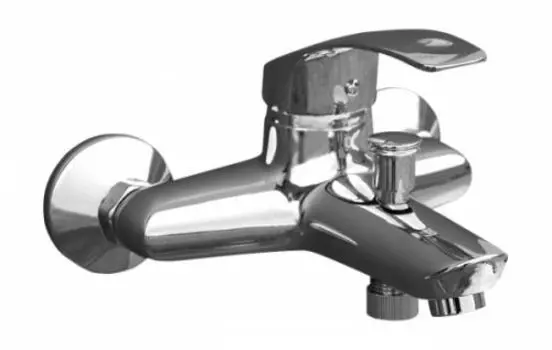 Смеситель для ванны Rav Slezak