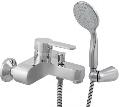 Смеситель для ванны Rav Slezak