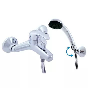 Смеситель для ванны Rav Slezak