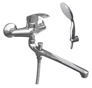 Смеситель для ванны Rav Slezak