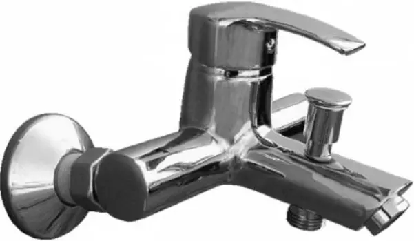 Смеситель для ванны Rav Slezak