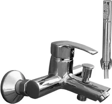 Смеситель для ванны Rav Slezak