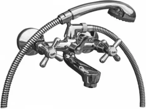 Смеситель для ванны Rav Slezak