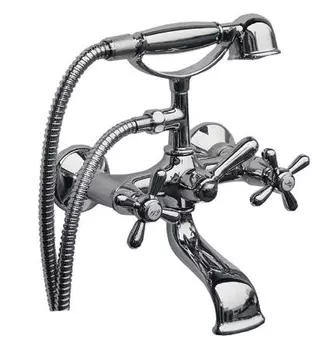 Смеситель для ванны Rav Slezak