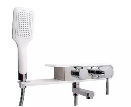 Смеситель для ванны Rav Slezak