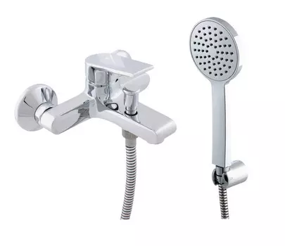 Смеситель для ванны Rav Slezak