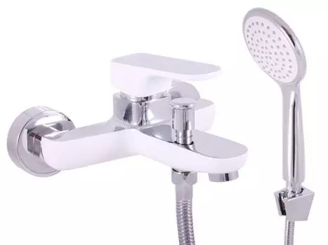 Смеситель для ванны Rav Slezak