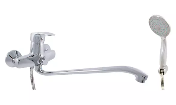 Смеситель для ванны Rav Slezak