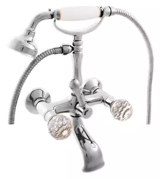 Смеситель для ванны Rav Slezak