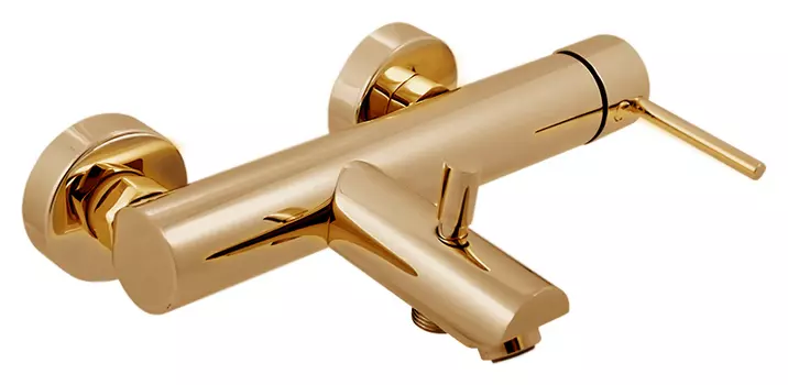 Смеситель для ванны Rav Slezak