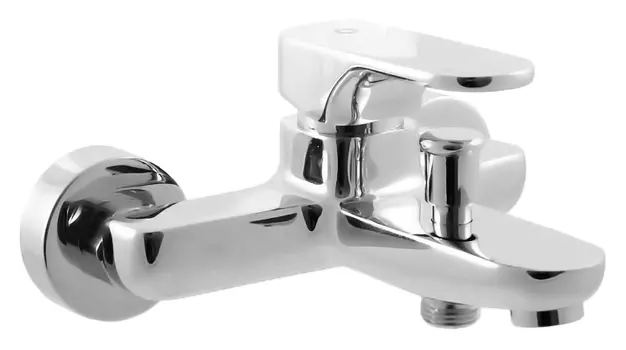 Смеситель для ванны Rav Slezak