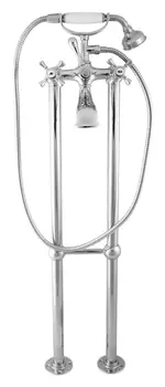 Смеситель для ванны Rav Slezak