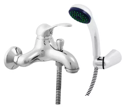 Смеситель для ванны Rav Slezak