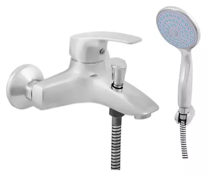 Смеситель для ванны Rav Slezak