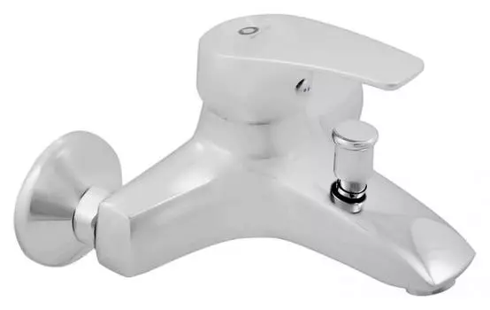 Смеситель для ванны Rav Slezak